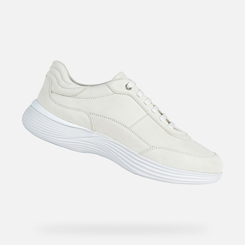 SNEAKERS HOMME FLUCTIS HOMME - BLANC