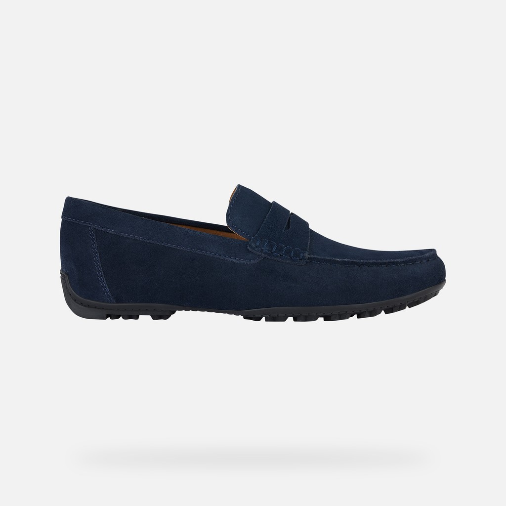 Kosmopolis + Grip Homme Bleu Marine