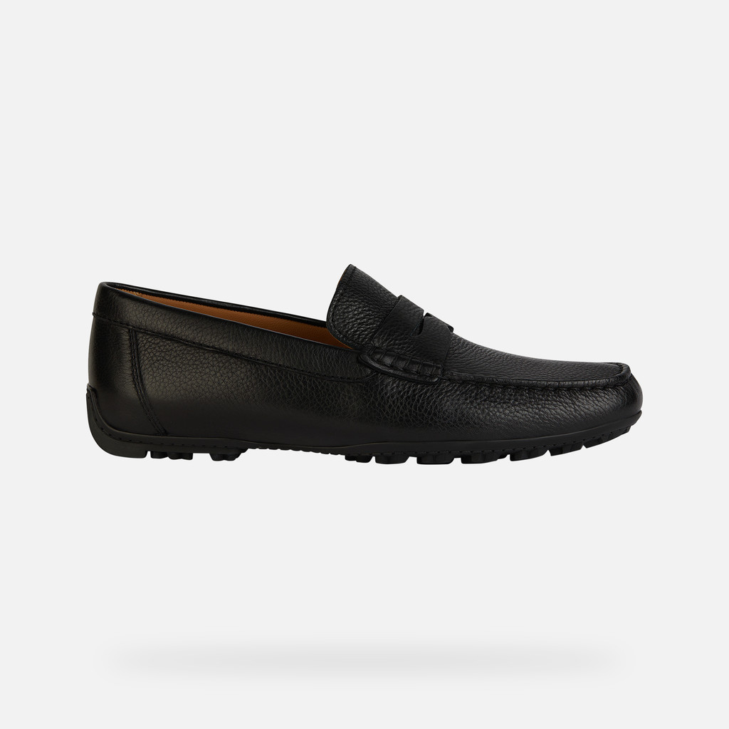 Kosmopolis + Grip Homme Noir