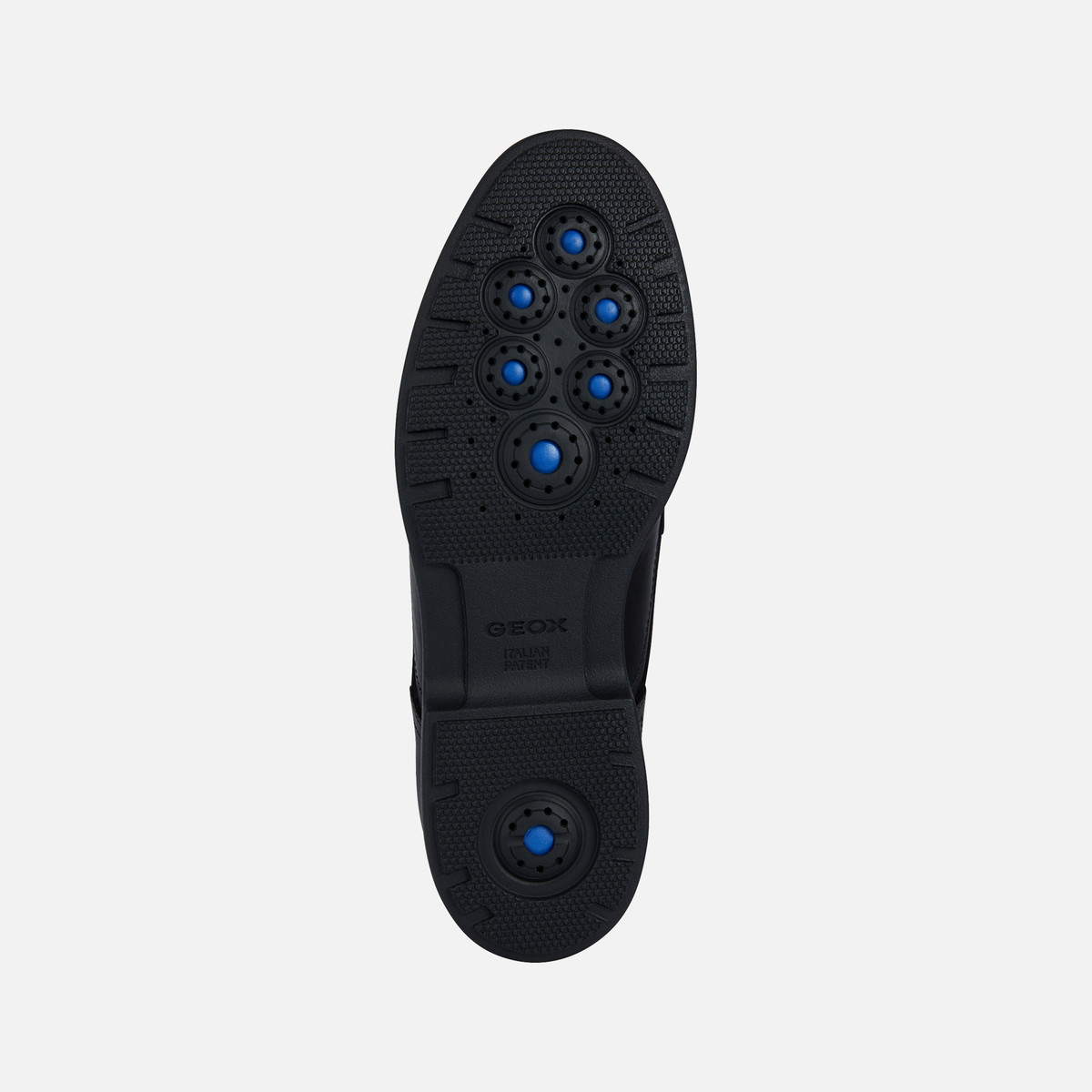 spherica ec11 man — black