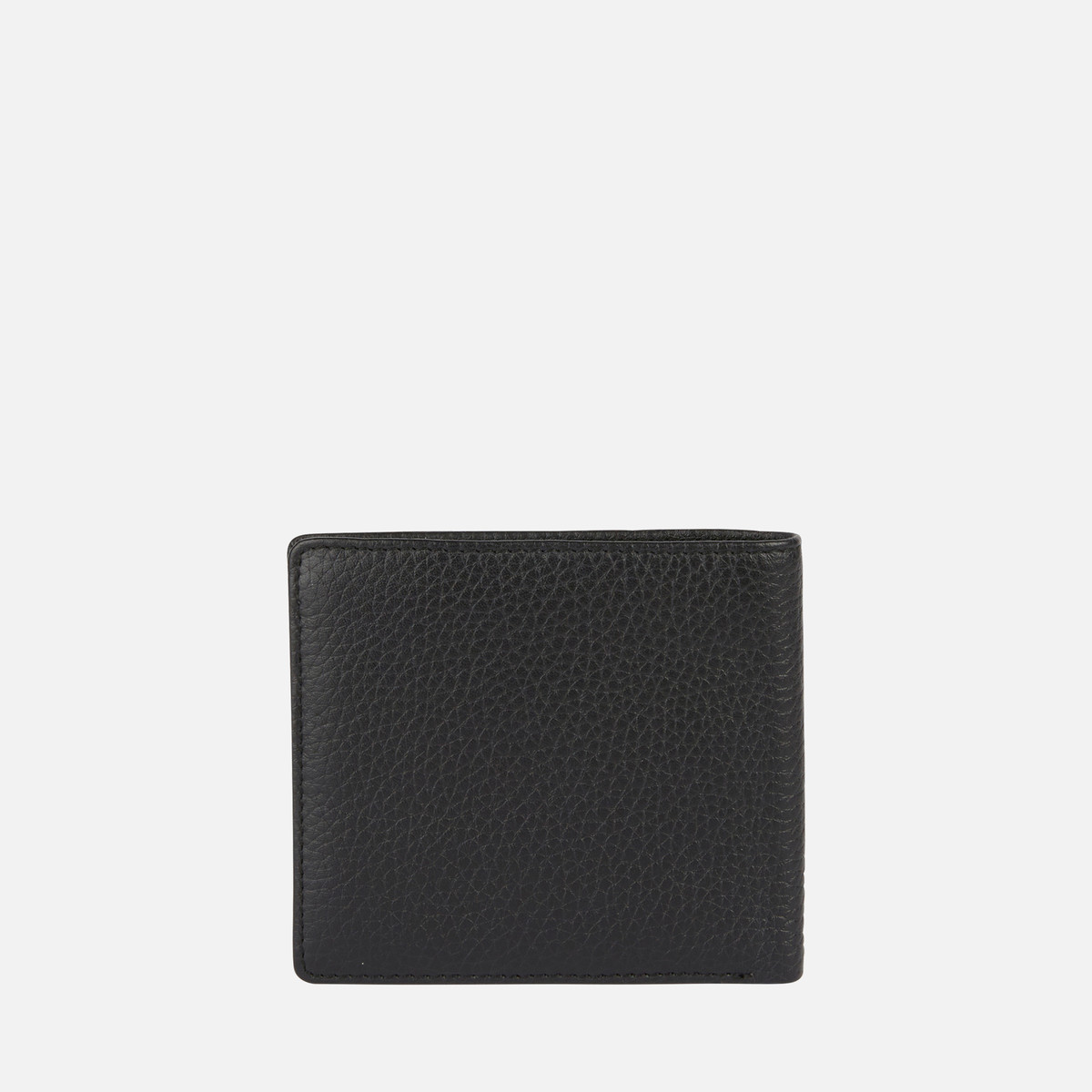 wallet man — black