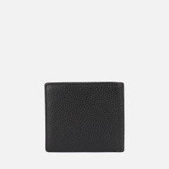 wallet man — black 3