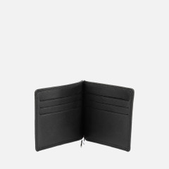 wallet man — black 2