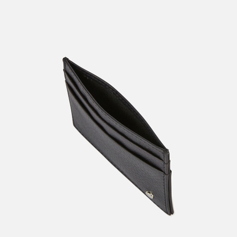 Card holder WALLET MAN Black - image number 1 | GEOX