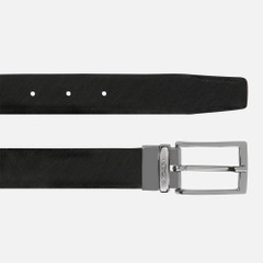 belt man — black/coffee 2