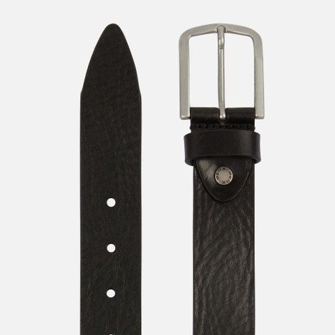 belt BELT MAN Black - image number 1 | GEOX