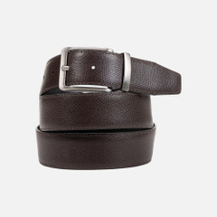 belt man — black/coffee 1