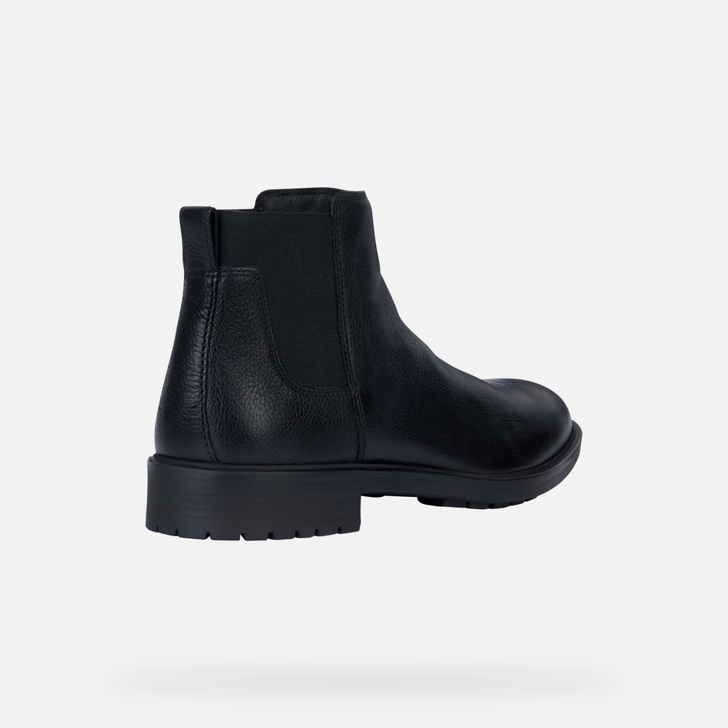 geox kapsian boots