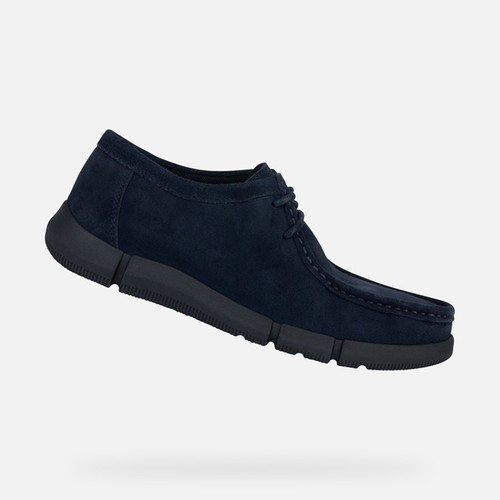 LOAFERS MAN ADACTER M MAN - NAVY