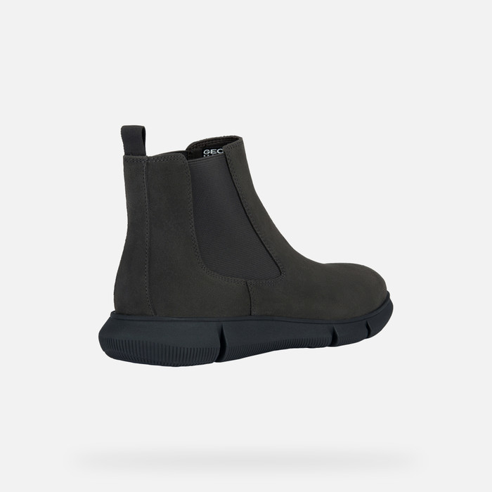 Geox bottes online homme