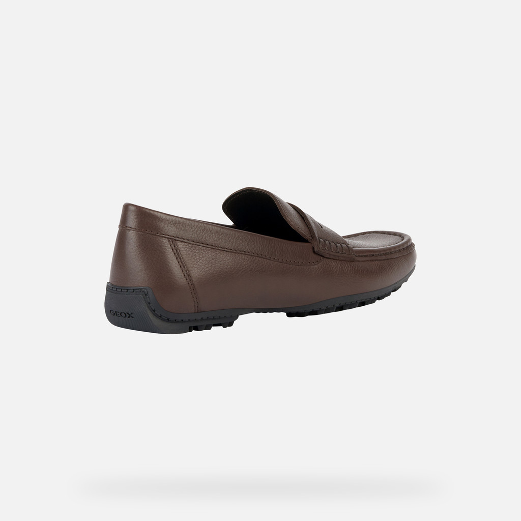 Mocasines discount hombre geox