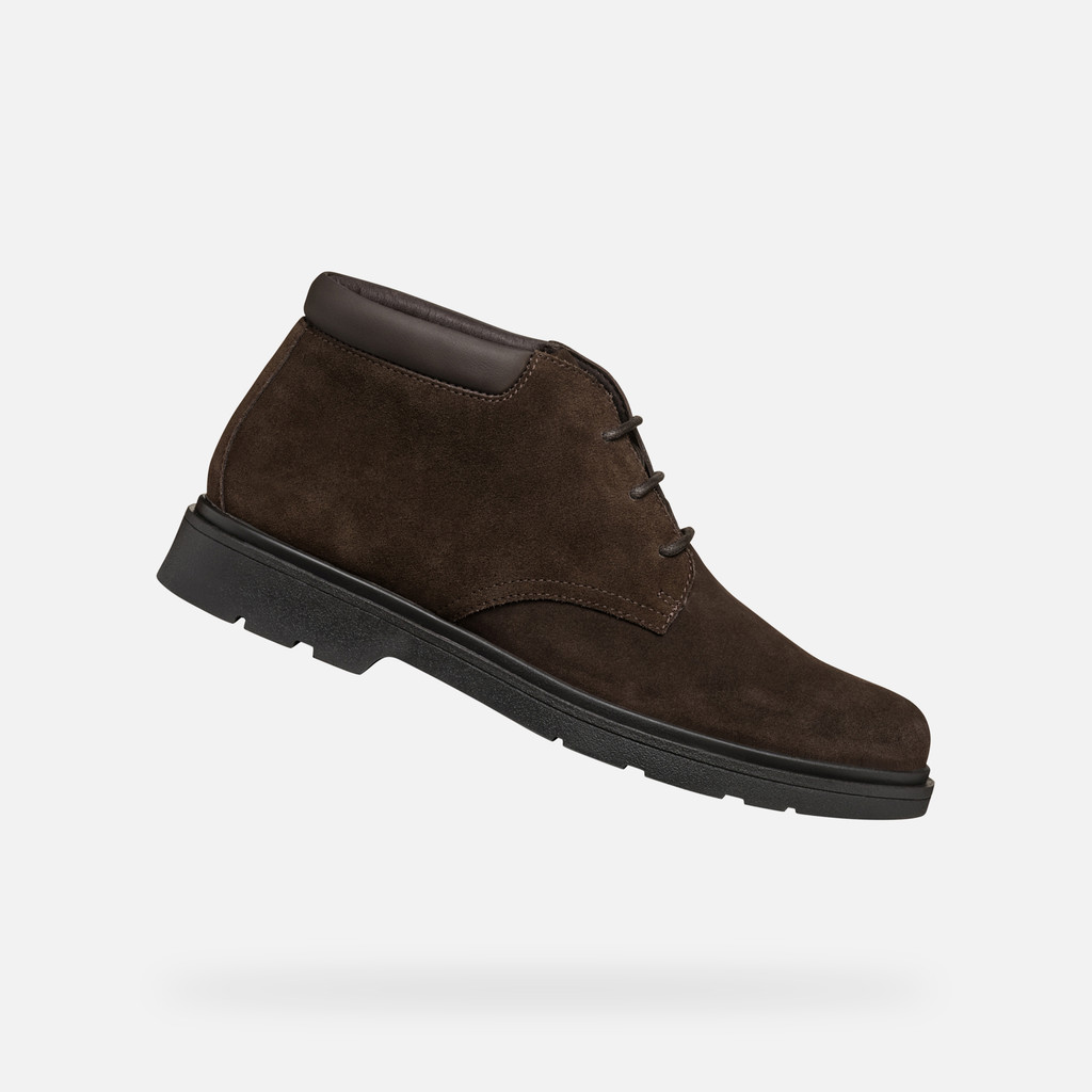 Botas geox hombre online