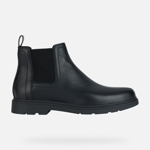 Chelsea boots SPHERICA EC1 MAN Black - image number 1 | GEOX