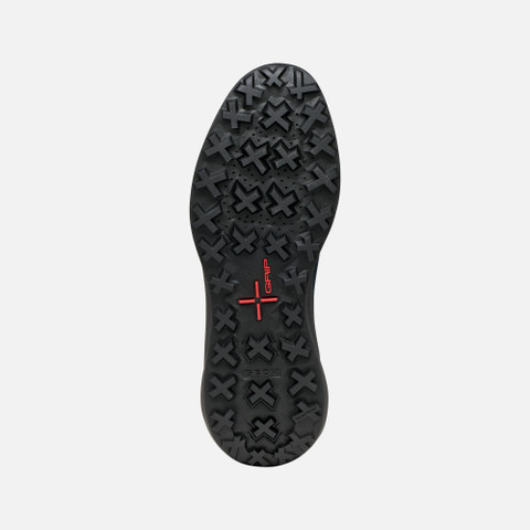 Waterproof trainers PG1X ABX MAN Navy/Black - image number 6 | GEOX