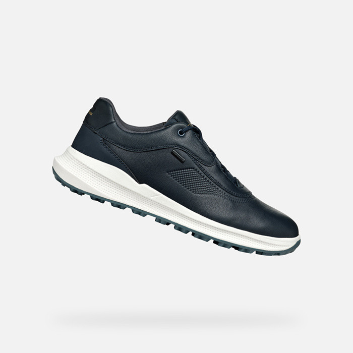 Waterproof trainers PG1X ABX MAN Navy | GEOX