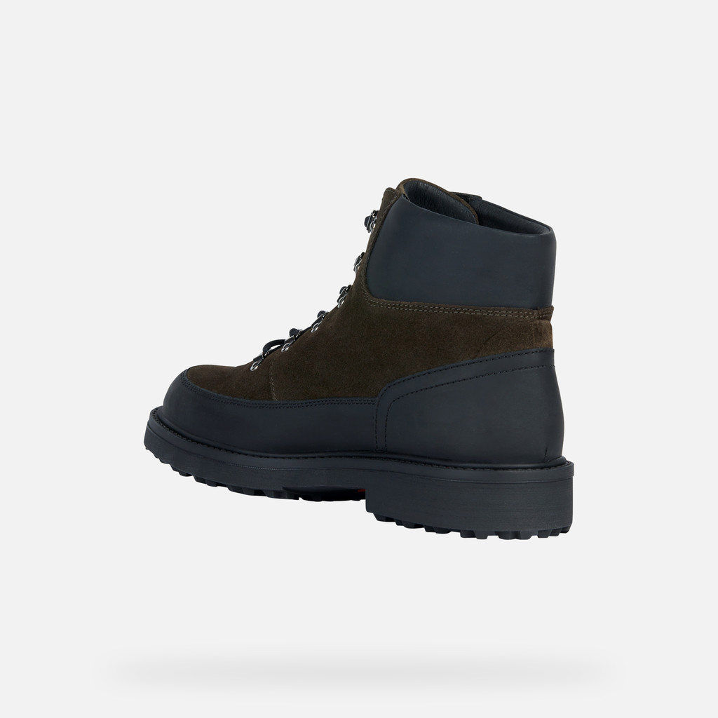 Timberland urban sale military boots