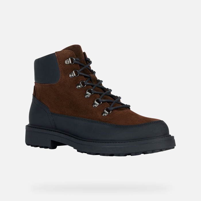 Boots geox online homme