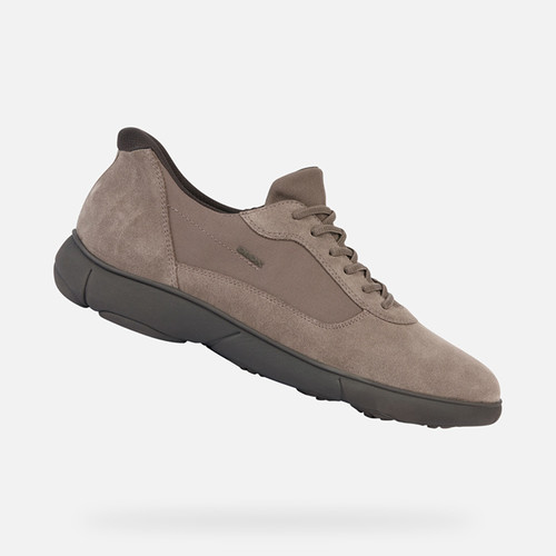 SNEAKERS HOMME NEBULA 2.0 HOMME - TAUPE