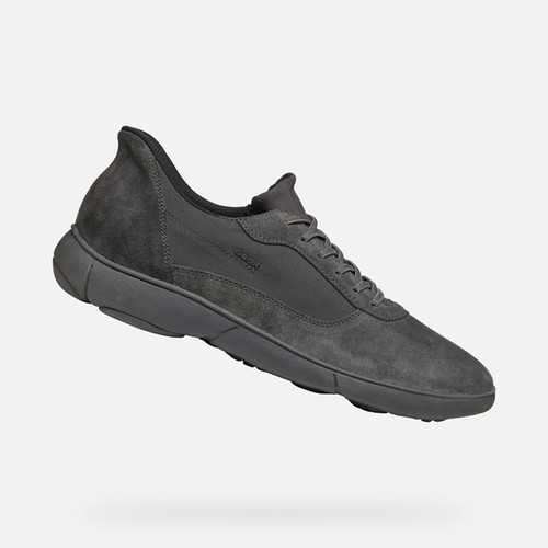 SNEAKERS HOMME NEBULA 2.0 HOMME - GRIS GRAPHITE