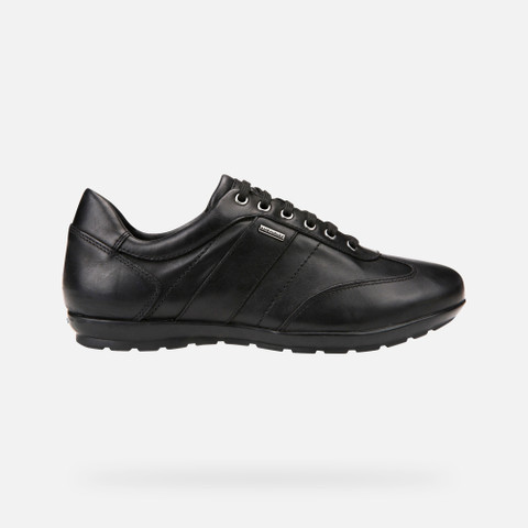 Waterproof shoes SYMBOL ABX MAN Black - image number 2 | GEOX