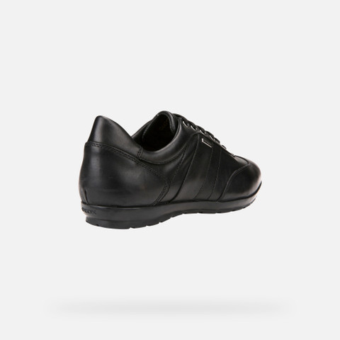 Waterproof shoes SYMBOL ABX MAN Black - image number 5 | GEOX