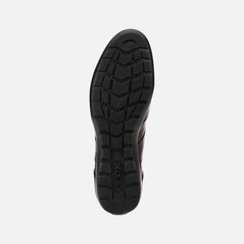 Waterproof shoes SYMBOL ABX MAN Black - image number 7 | GEOX