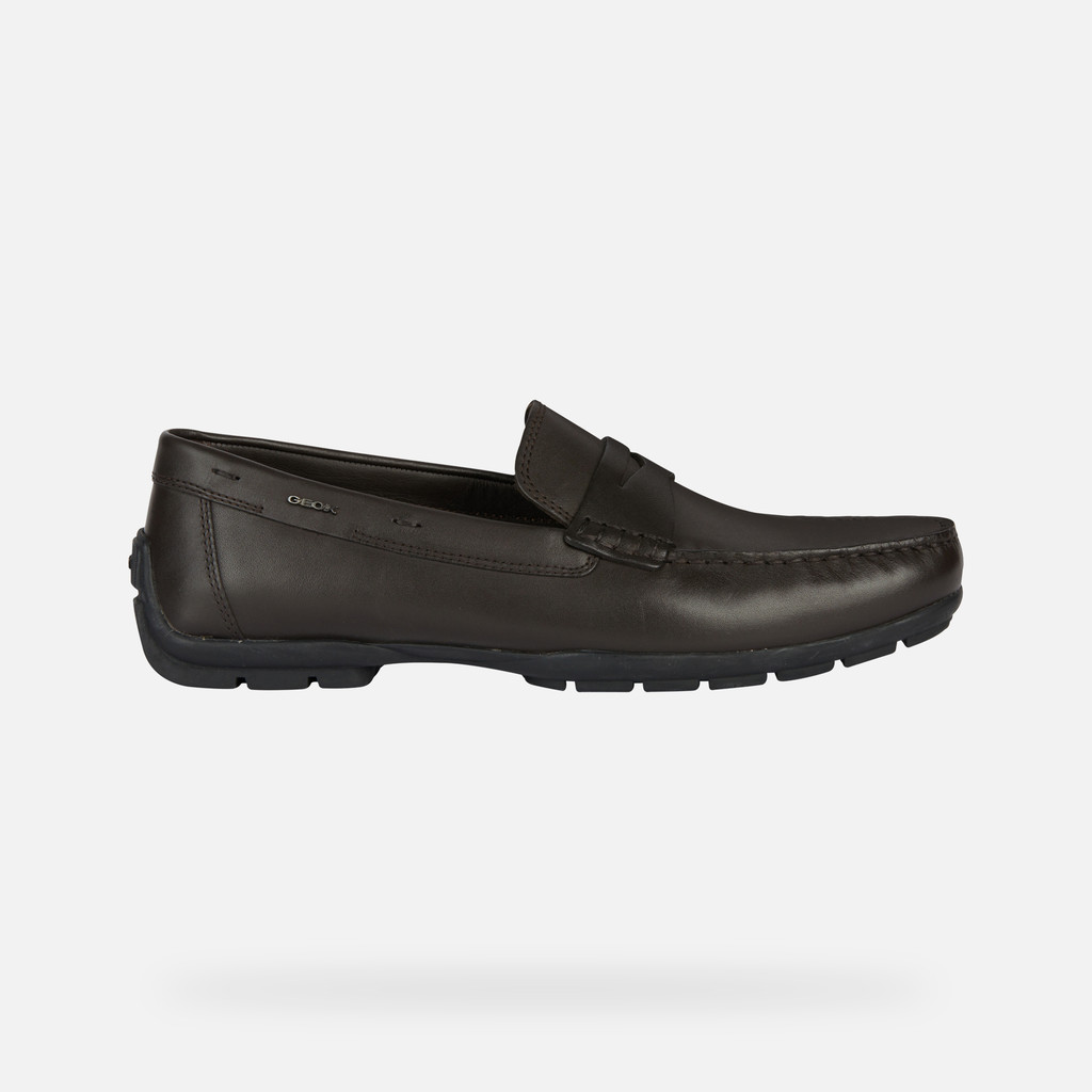 Moner W 2fit Homme Brun Foncé