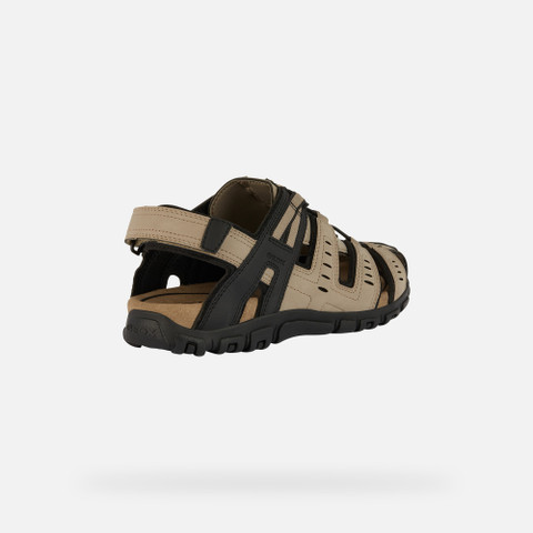 Geox strada sandal best sale