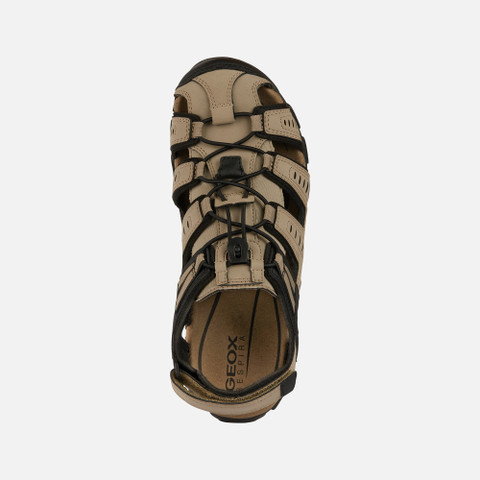 Geox uomo sandal strada b hotsell