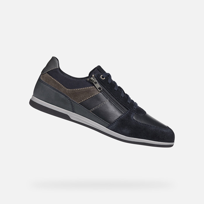 Geox Soldes Homme Chaussures Vestes Et Accessoires Geox