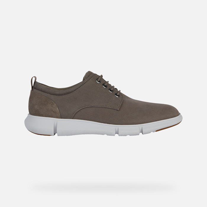 Men’s Casual Shoes: Comfortable and Leather Shoes | Geox