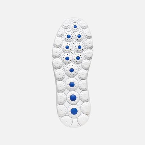 Fabric sneakers SPHERICA MAN Avio/Light sky - image number 6 | GEOX