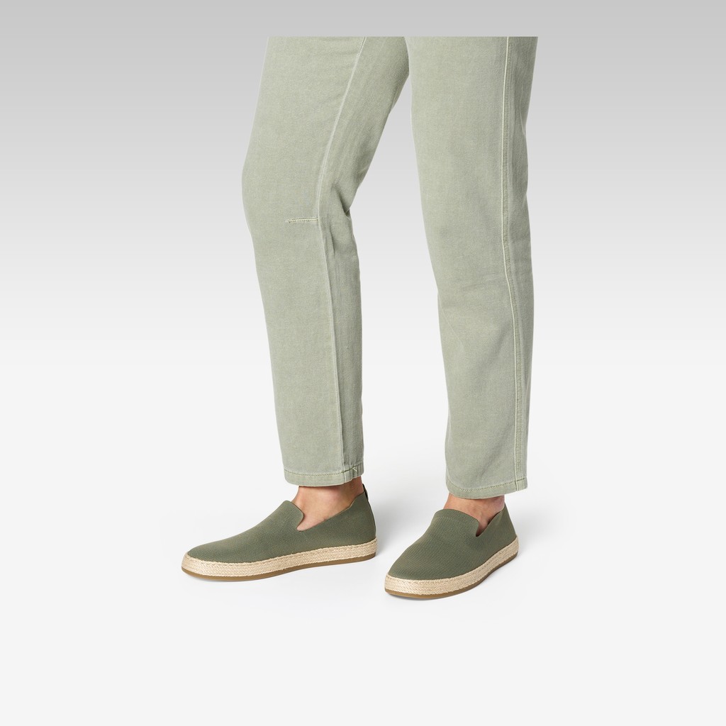 Espadrilles PANTELLERIA MAN Musk - image number 1 | GEOX