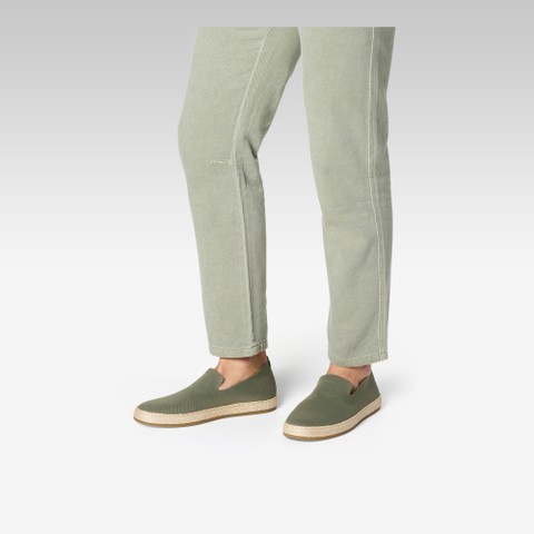 Espadrilles PANTELLERIA MAN Musk - image number 1 | GEOX