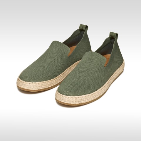 Espadrilles PANTELLERIA MAN Musk - image number 2 | GEOX