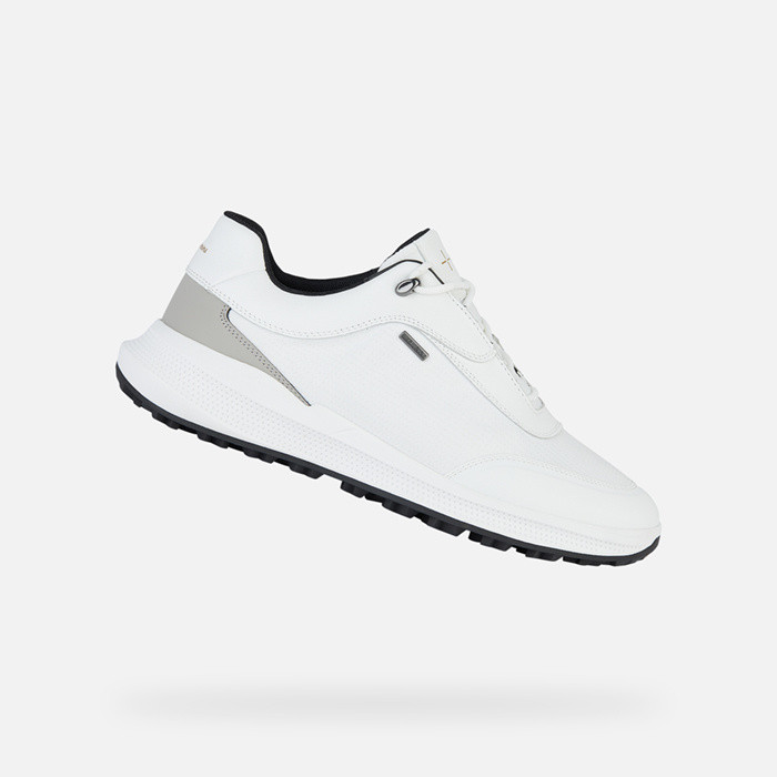 SNEAKERS HOMME PG1X ABX HOMME - BLANC