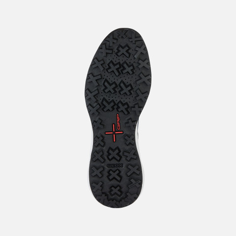 waterproof trainers PG1X ABX MAN Navy - image number 6 | GEOX