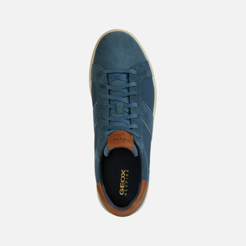 Low top sneakers SPHERICA VS EC4 MAN Avio - image number 5 | GEOX