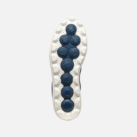 Low Top Sneakers SPHERICA ECUB-1 MAN Navy - image number 6 | GEOX