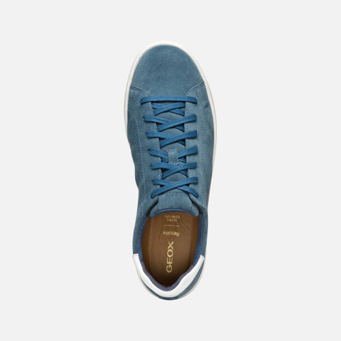 Low top sneakers SPHERICA ECUB-1 MAN Avio - image number 5 | GEOX