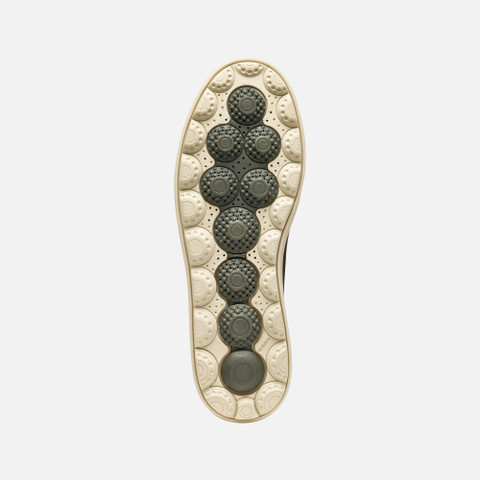 Low top sneakers SPHERICA ECUB-1 MAN Military - image number 6 | GEOX