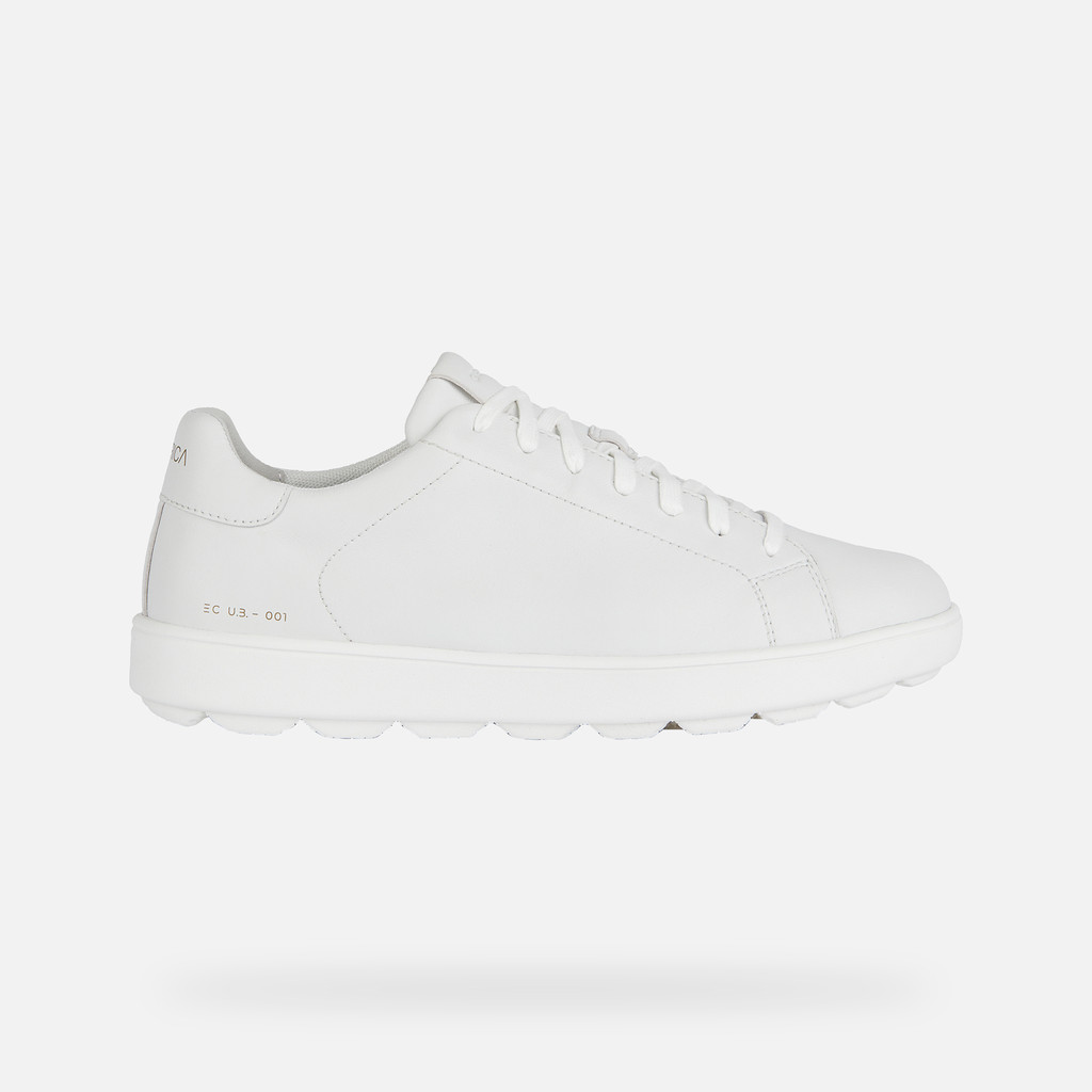 Spherica Ecub-1 Homme Blanc