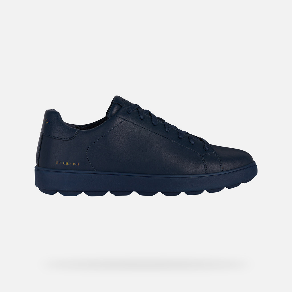Spherica Ecub-1 Homme Bleu Marine