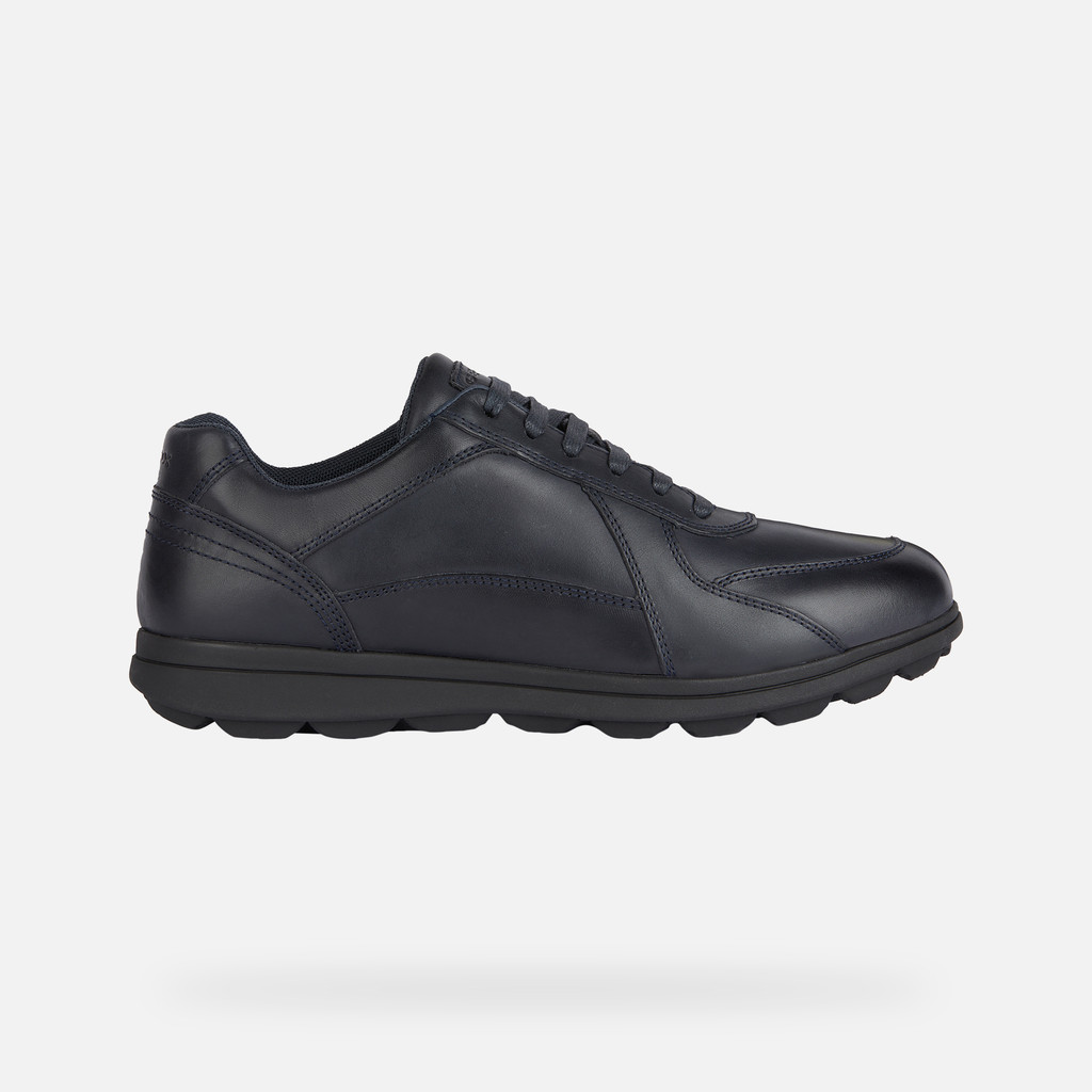 Spherica Ec12 Homme Bleu Marine