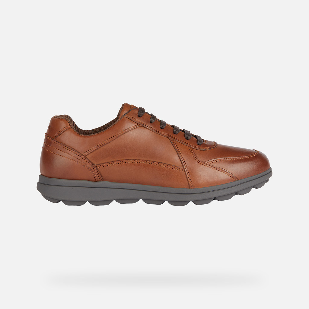 Spherica Ec12 Homme Cognac