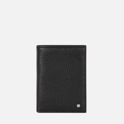 wallet WALLET MAN Black - image number 0 | GEOX