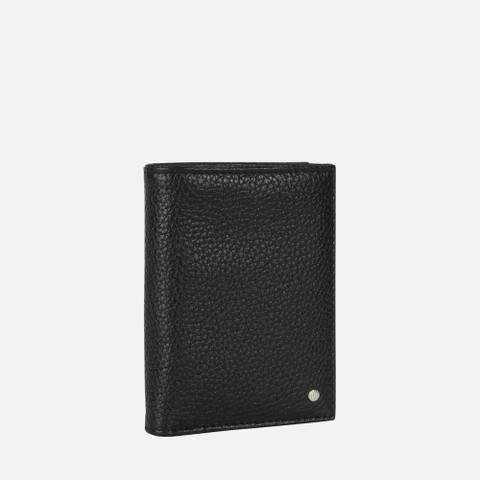 wallet WALLET MAN Black - image number 1 | GEOX