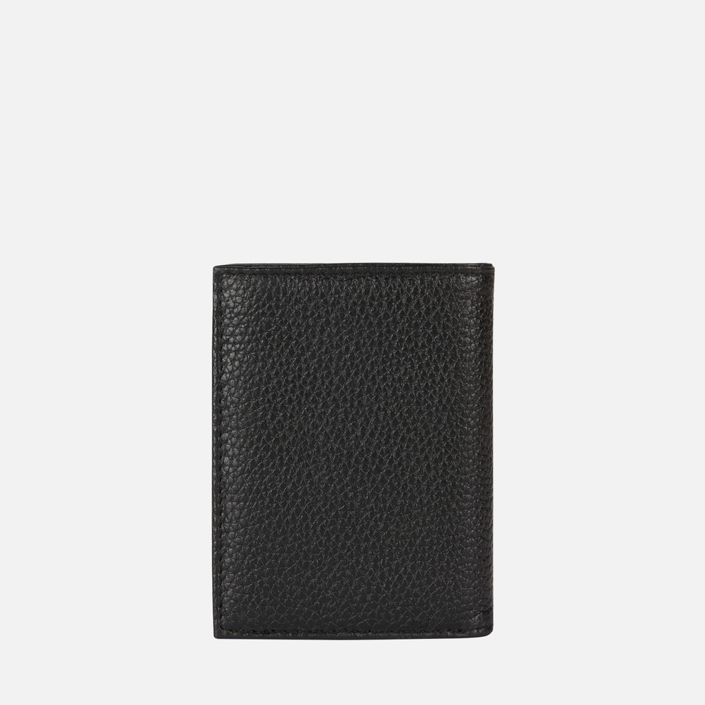 wallet WALLET MAN Black - image number 2 | GEOX
