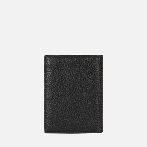 wallet WALLET MAN Black - image number 2 | GEOX