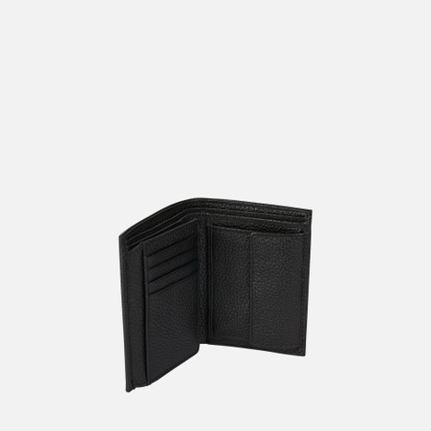 wallet WALLET MAN Black - image number 3 | GEOX